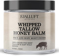 Beef Tallow and Honey Balm Moisturiser